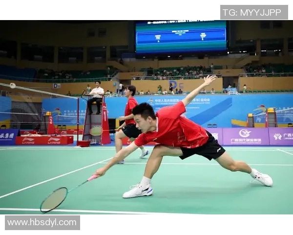 成都羽毛球队总决赛精彩表现分析与实力评估